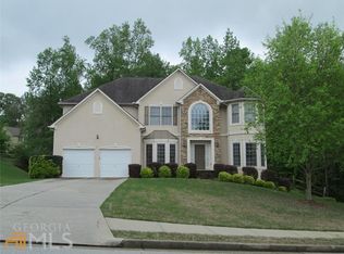 3609 Eagle Rise, Lithonia, GA 30038