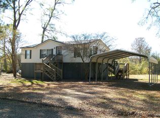 859 Upper Maddox Bay Rd, Holly Grove, AR 72069