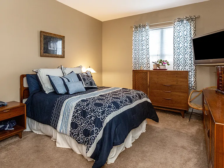 Connect55+ Wheatfield West — Photo 13
