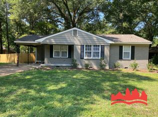 3971 Balfour St, Memphis, TN 38127