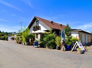 80 NW 4th St, Clatskanie, OR 97016
