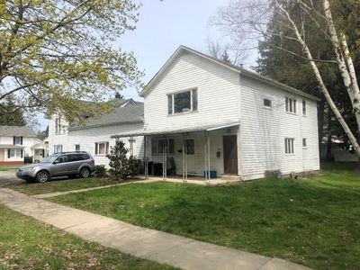 141 E Main St, Mansfield, PA, 16933