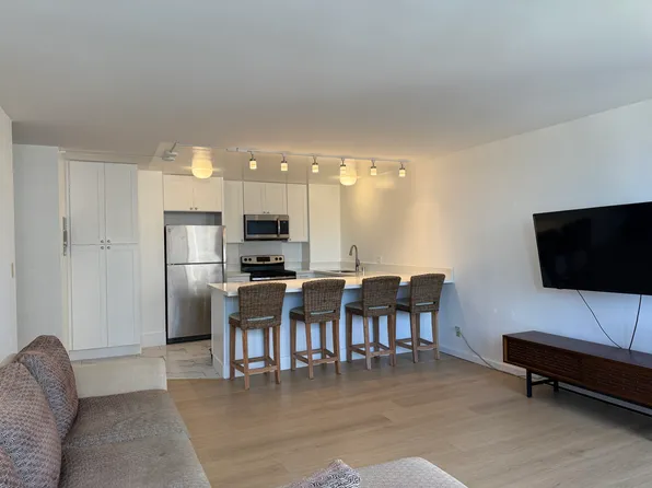 1255 Nuuanu Ave #1715, Honolulu, HI 96817
