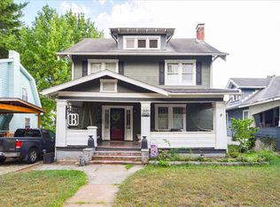 2252 Westover Ave SW, Roanoke, VA 24015