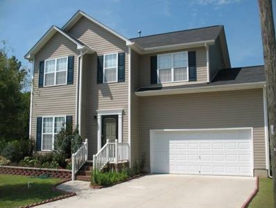 3008 Canterbury Park Dr, Winston Salem, NC, 27127