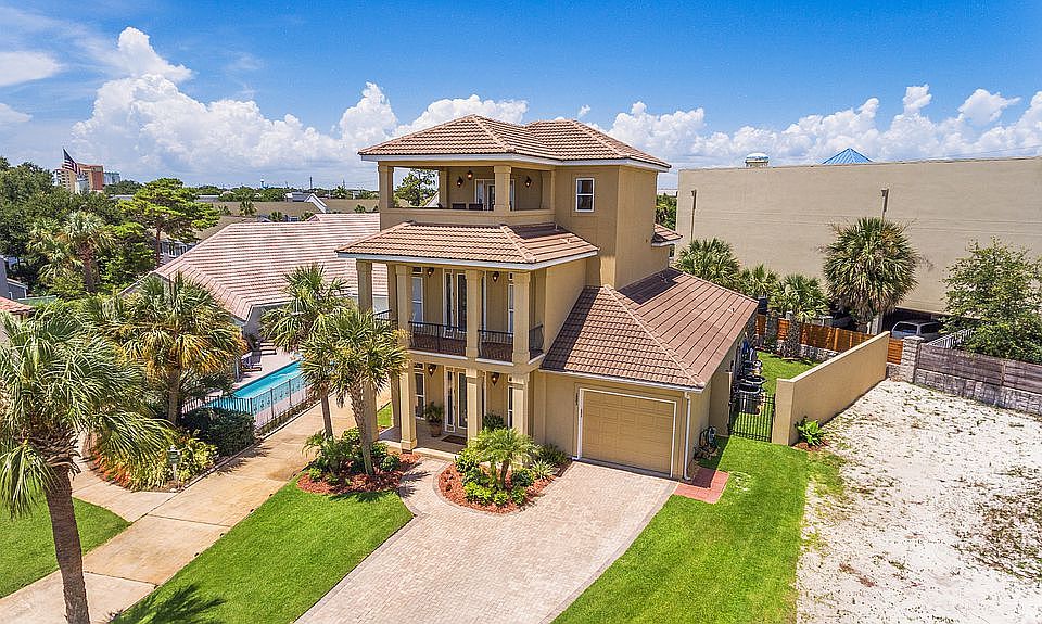 3883 Sand Dune Ct, Destin, FL 32541 Zillow