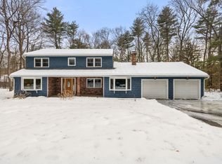 90 Powers Rd, Sudbury, MA 01776