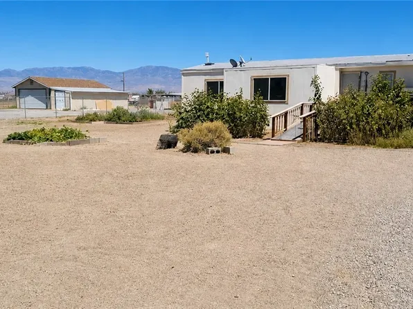 1731 Meier Dr, Pahrump, NV 89048