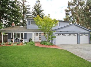 128 E Edith Ave, Los Altos, CA 94022