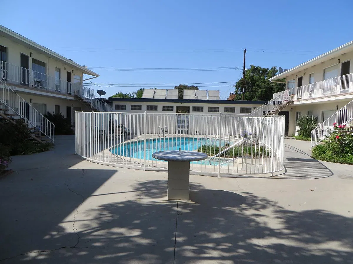 1 bed, 500 sqft, $1,895 — Photo 2