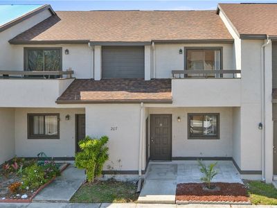 207 Eden Ln APT D, Kissimmee, FL, 34743