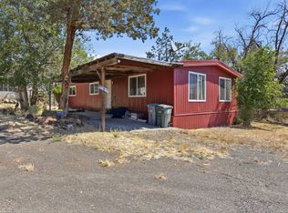 150 NE Cleveland St, Madras, OR 97741