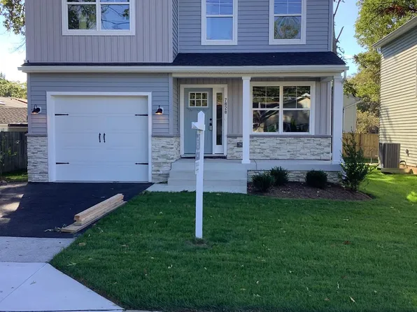 7828 Outing Ave, Pasadena, MD 21122