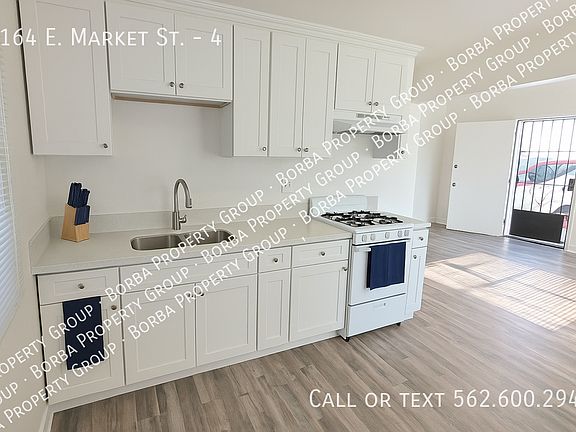 2nd image of 1164 E Market St #4