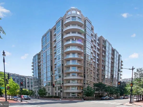 811 4th St NW Unit 114, Washington, DC 20001