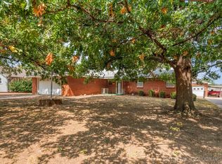 3318 SE Kentucky St, Bartlesville, OK 74006