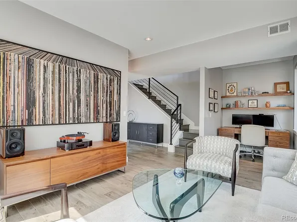 3503 Tejon Street, Denver, CO 80211