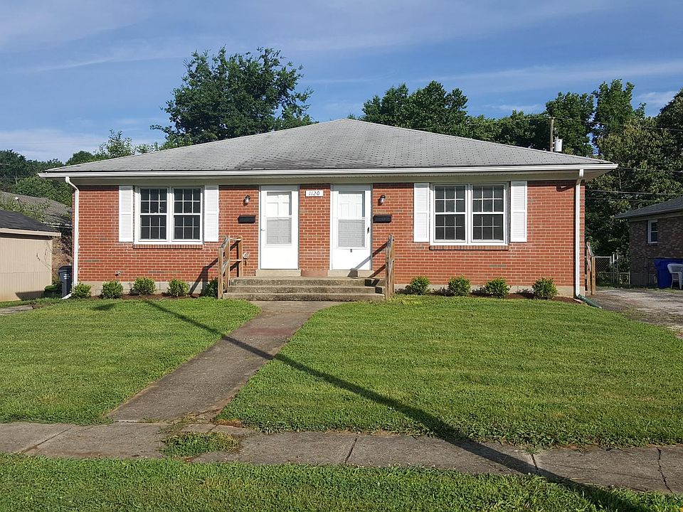 New Roof and railings are painted white since this photo.