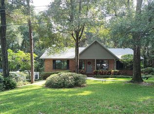 2673 Magnolia Rd, Deland, FL 32720