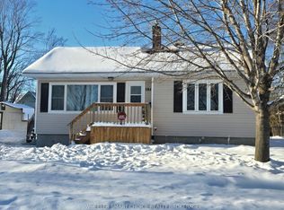 17 Adam Dixon Ave, South Stormont, ON K0C1P0