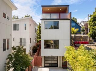 Martin Luther King Jr Way S, SEATTLE, WA 98144