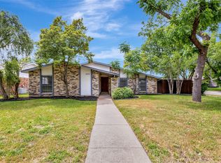 6533 Mesquite Trl, Plano, TX 75023