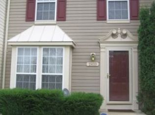 2433 Green Leaf Ter, Chesapeake Beach, MD