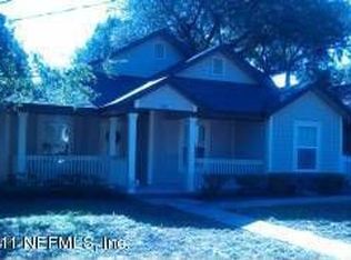746 Fernway St, Jacksonville, FL 32208