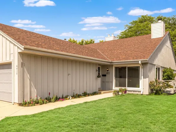 6438 West Dodge PLACE, Milwaukee, WI 53220