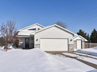 110 7th St NW, Maple Lake, MN 55358