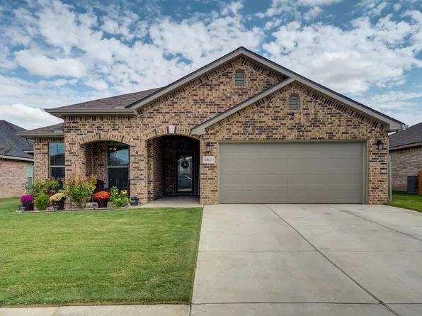 10513 Albany Ave, Lubbock, TX 79424