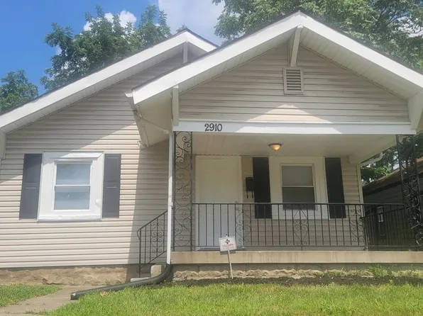 2910 Brookside Ave, Indianapolis, IN 46218