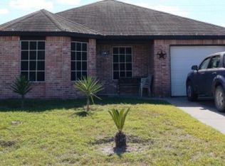 2124 Baja Cir, Los Fresnos, TX 78566