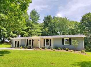 1011 Pilgrim Rd, Goode, VA 24556