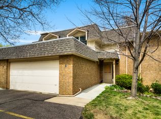 3850 Paseo Del Prado St APT 18, Boulder, CO 80301