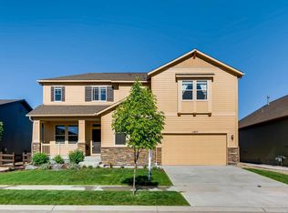 11877 Deorio St, Parker, CO 80134