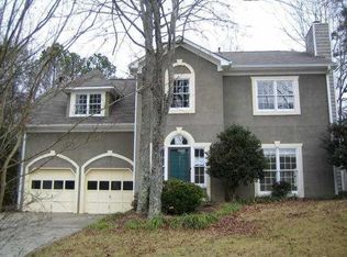 3070 Wellcrest Dr NW, Kennesaw, GA 30152