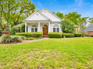 106 Old Mill Rd, Fairhope, AL 36532