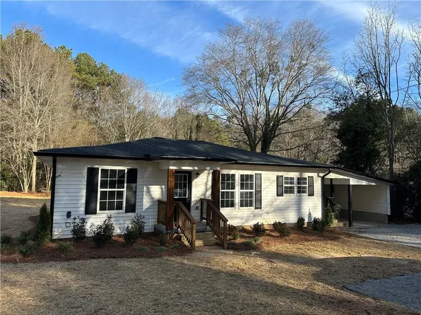 404 Walker Dr, Monroe, GA 30655