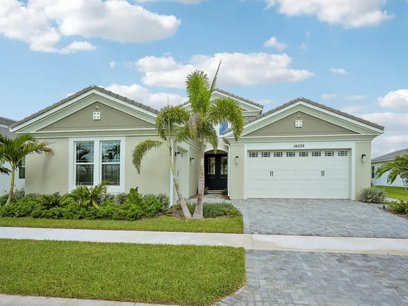 14339 Spruce Pine Drive, Westlake, FL 33470