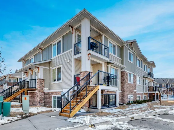 300 N Marina Dr #151, Chestermere, AB T1X 0P6