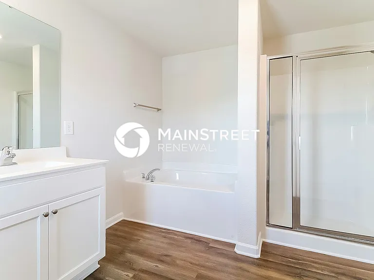 Main Bathroom