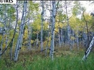 191 Davis Ranch Rd, Bellvue, CO 80512