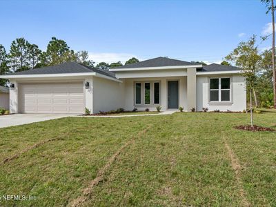 39 UTICA Path, Palm Coast, FL, 32164