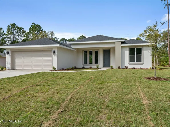 21 UTICA Path, Palm Coast, FL 32164