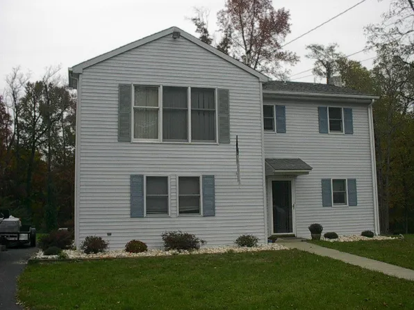 29 White Pine Rd, Chesterfield, NJ 08515