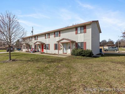 2211 Newark Ave SE #5, Grand Rapids, MI, 49507