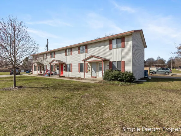 2211 Newark Ave SE #5, Grand Rapids, MI 49507