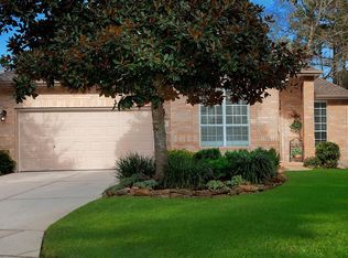 115 Ascot Way Ct, Spring, TX 77382