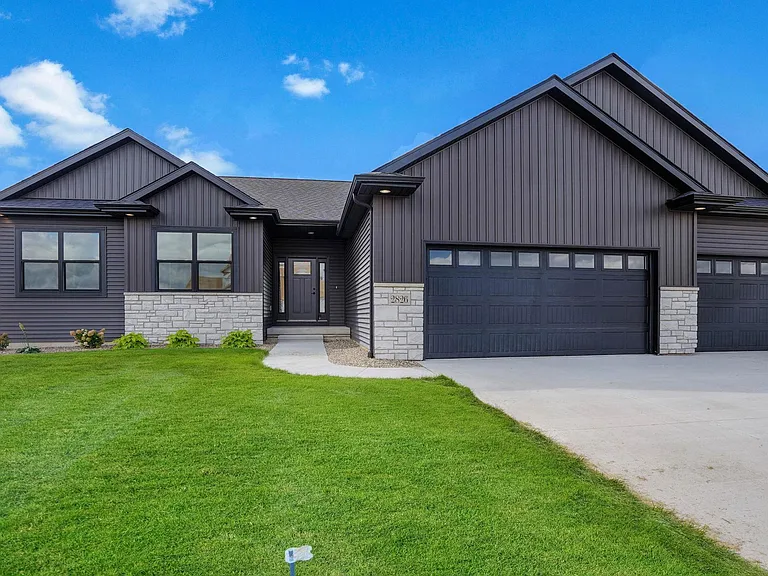 Skogman Homes- The Westfield II-Arbors 5th Addition